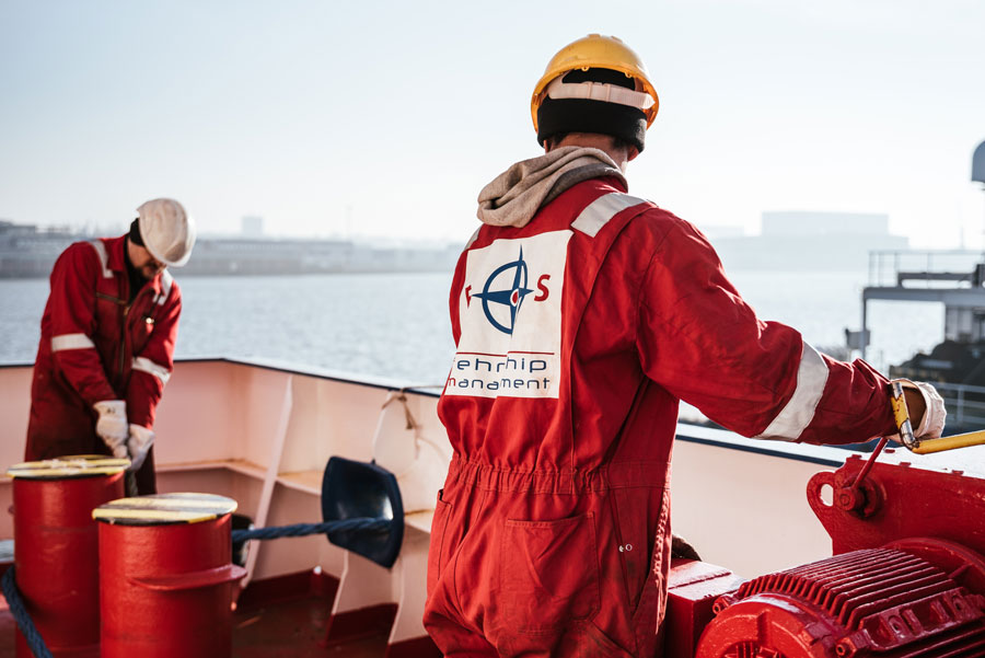 Northwest Competence Ausbildung