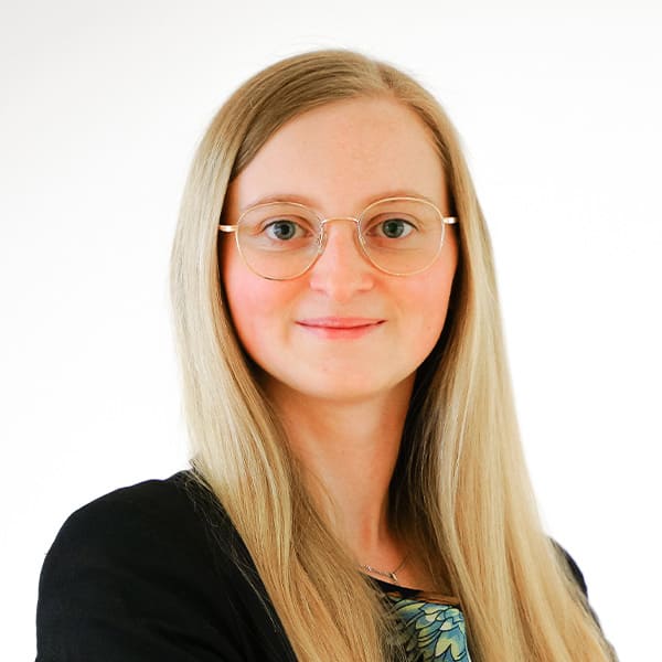 Michelle Breckweg Administration EFG Port Papenburg